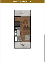 Opera Estate (D15), Terrace #529737641